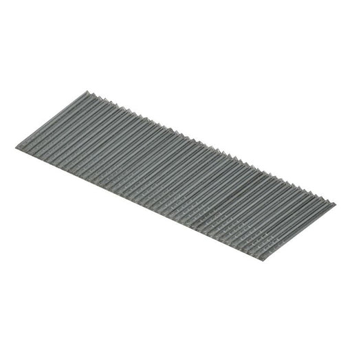 Bostitch 15 Gauge Angled Galvanised Finish Nails 50mm (Pack 3655) Bostitch - RockBottom Northampton