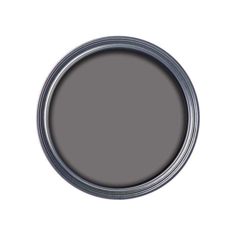 Ronseal Quick Drying Decking Stain Rocky Grey 2.5 litre Ronseal - RockBottom Nothampton