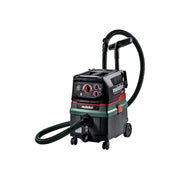 Metabo ASR 36-18 BL 25 M SC Brushless Wet & Dry Vacuum 36V Bare Unit Metabo - RockBottom Northampton