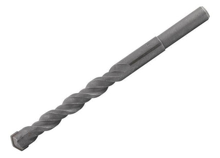 Faithfull Standard Masonry Drill Bit 12 x 150mm Faithfull - RockBottom Northampton