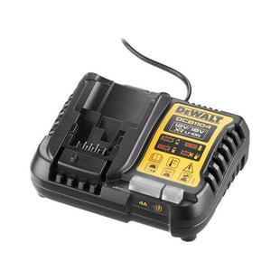 Dewalt Power Tools DCB1104 Multi-Voltage Charger 12-18V Li-ion DeWALT Power Tools - RockBottom Northampton