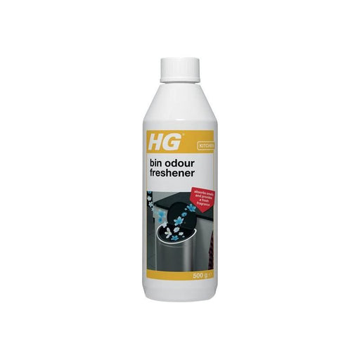 Hg Bin Odour Freshener 500g HG - RockBottom Northampton