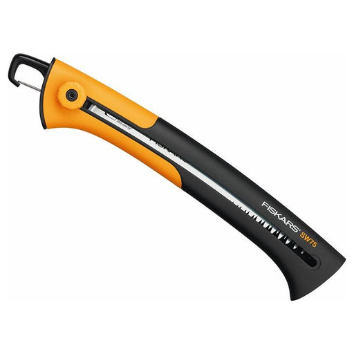 Fiskars Xtract™ SW75 Garden Pruning Saw 225mm Fiskars - RockBottom Northampton