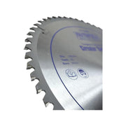 Faithfull TCT Circular Saw Blade 300 x 30mm x 60T POS Faithfull - RockBottom Northampton