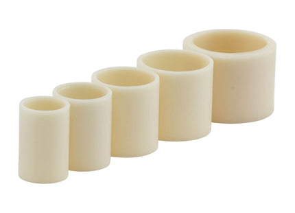 Draper Silicon Carbide Bench Grinding Wheel, 200 x 25mm, 120G 04141 Draper - Town Tools 