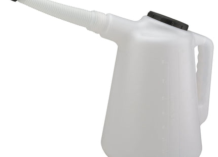 Draper Measuring Jug, 8L 83999 Draper - Town Tools 