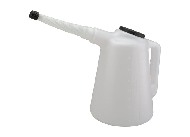 Draper Measuring Jug, 8L 83999 Draper - Town Tools 