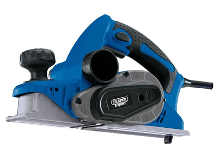 Draper Electric Planer, 82mm, 950W 57575 Draper - Town Tools 