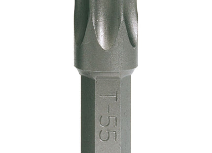 Draper TX-STAR Impact Screwdriver Bit, T55 66887 Draper - Town Tools 