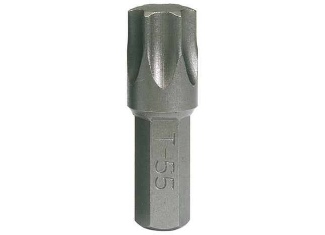 Draper TX-STAR Impact Screwdriver Bit, T55 66887 Draper - Town Tools 
