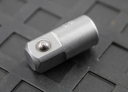 Faithfull Socket Adaptor 1/4in - 3/8in Faithfull - RockBottom Northampton