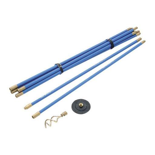 Bailey Products 1470 Universal 3/4in Drain Rod Set 2 Tools Bailey Products - RockBottom Northampton