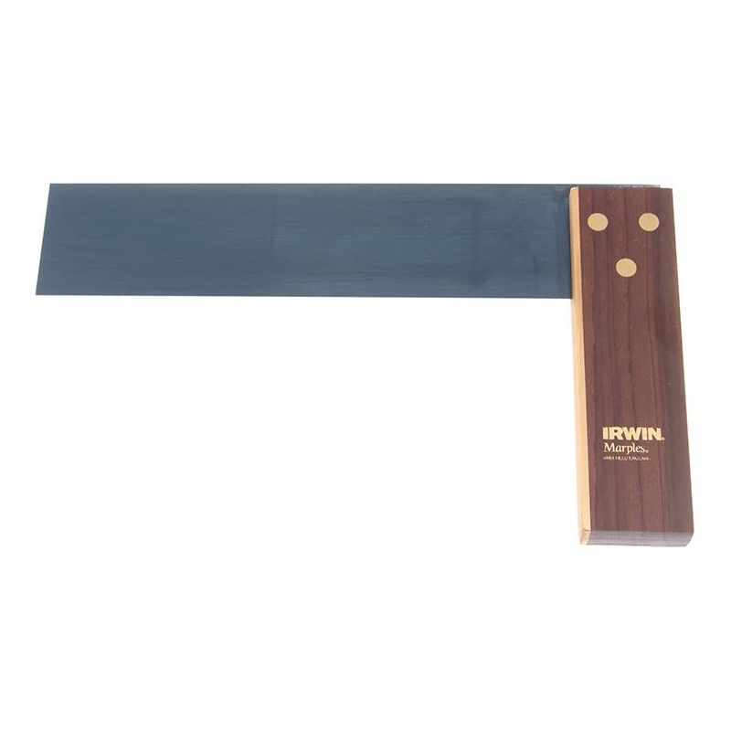 Irwin® Marples® M2200 Try Square 150mm (6in) IRWIN® Marples® - RockBottom Northampton