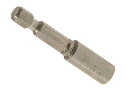 Irwin® Magnetic Bit Holder 1/4in x 50mm IRWIN® - RockBottom Northampton