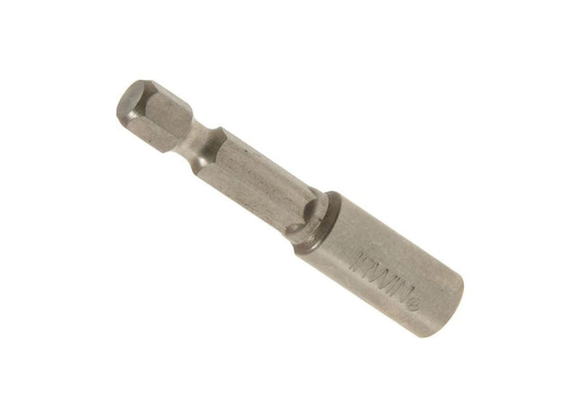 Irwin® Magnetic Bit Holder 1/4in x 50mm IRWIN® - RockBottom Northampton