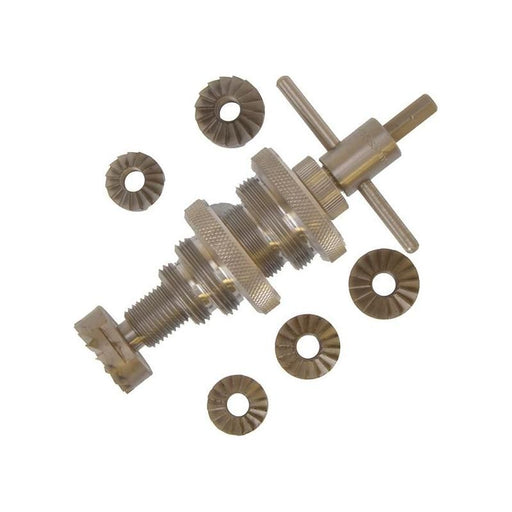 Monument 455E Tap Reseating Tool 1/2in & 3/4in BS5412 BS1010 Monument - RockBottom Northampton