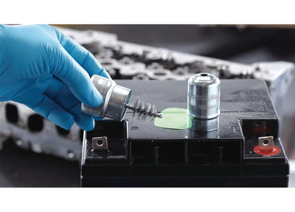 Draper Battery Post and Terminal Cleaner 99049 Draper - Town Tools 