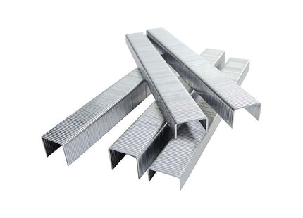 Tacwise 53 Light-Duty Staples 10mm (Type JT21 A) (Pack 2000) Tacwise - RockBottom Northampton