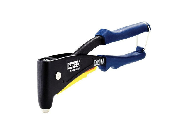 Rapid RP40 MULTI™ Hand Riveter Rapid - RockBottom Nothampton
