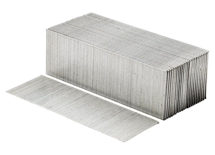 Draper Brad Nails, 18 Gauge, 40mm (Pack of 5000) Draper - Town Tools