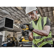 Dewalt Power Tools DCD805H2T XR BL G3 Combi 18V 2 x 5.0Ah POWERSTACK™ Li-ion DeWALT Power Tools - RockBottom Northampton