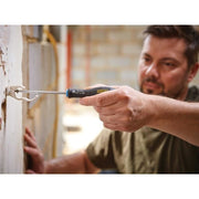 Stanley® Hand Tools FatMax® Screwdriver Pozidriv Tip PZ1 x 100mm STANLEY® Hand Tools - RockBottom Nothampton