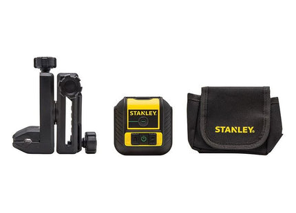 Stanley® Intelli Tools Cross90™ Laser (Green Beam) STANLEY® Intelli Tools - RockBottom Nothampton