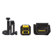 Stanley® Intelli Tools Cross90™ Laser (Green Beam) STANLEY® Intelli Tools - RockBottom Nothampton