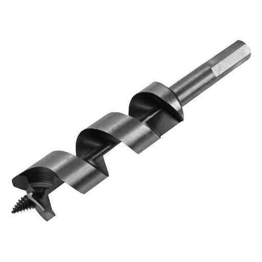 Faithfull Combination Wood Auger Bit 32 x 200mm Faithfull - RockBottom Northampton