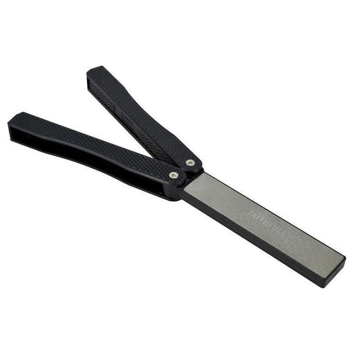 Faithfull Diamond Folding Whetstone 400/600G Faithfull - RockBottom Northampton