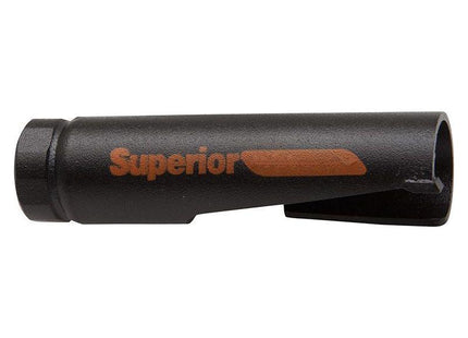 Bahco Superior™ Multi Construction Holesaw Carded 27mm Bahco - RockBottom Northampton
