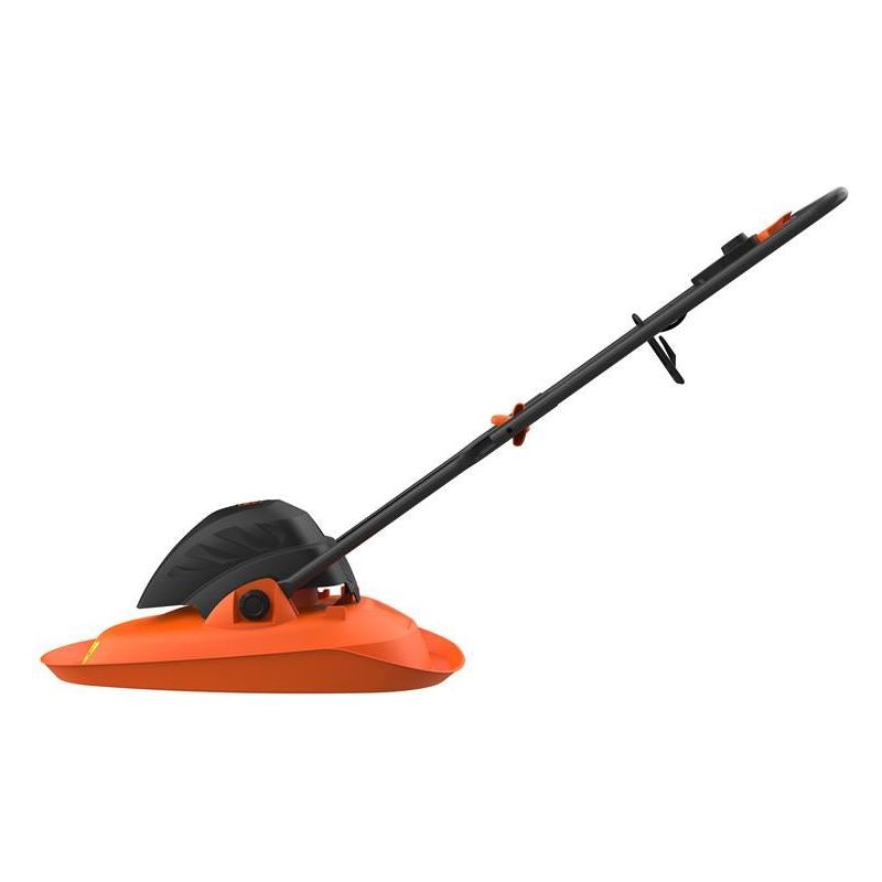 Black + Decker BEMWH55 Electric Hover Mower 30cm 1200W 240V BLACK + DECKER - RockBottom Northampton