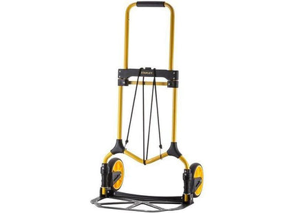 Stanley® Trucks SXWTD-FT582 Folding Hand Truck STANLEY® Trucks - RockBottom Nothampton