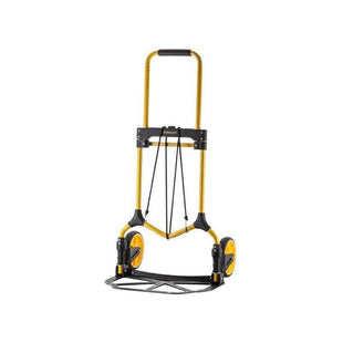 Stanley® Trucks SXWTD-FT582 Folding Hand Truck STANLEY® Trucks - RockBottom Nothampton