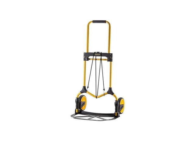 Stanley® Trucks SXWTD-FT582 Folding Hand Truck STANLEY® Trucks - RockBottom Nothampton