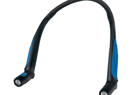 Draper LED Neck Light, 3W, 500 Lumens, 2-in-1 USB-C Charger Supplied 71369 Draper - Town Tools 