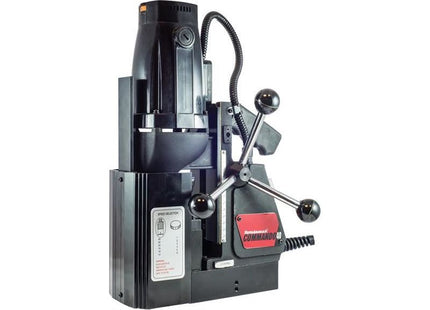 Halls Rotabroach™ Commando 40 Magnetic Drill 40 x 50mm 6-Speed 110V Halls - RockBottom Northampton