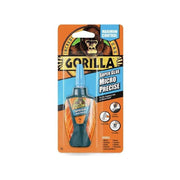 Gorilla Glue Gorilla Superglue Micro Precise 5g Gorilla Glue - RockBottom Northampton