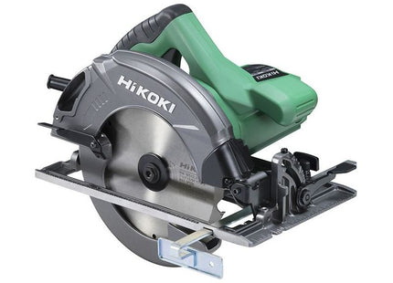 Hikoki C7SB3 Heavy-Duty Circular Saw 185mm 1710W 110V HiKOKI - RockBottom Northampton