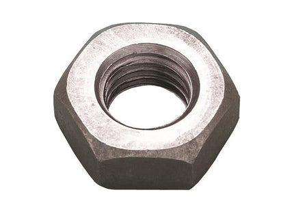 Metalmate® Hexagon Full Nut ZP M5 (Box 1000) METALMATE® - RockBottom Northampton