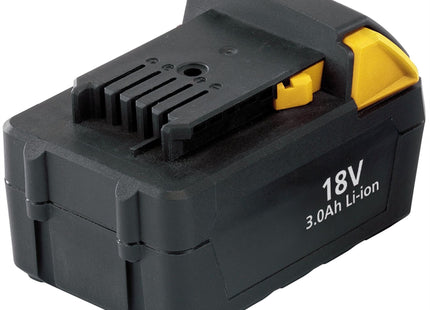 Draper 18V Li-ion Battery Pack, 2.2Ah 83687 Draper - Town Tools 