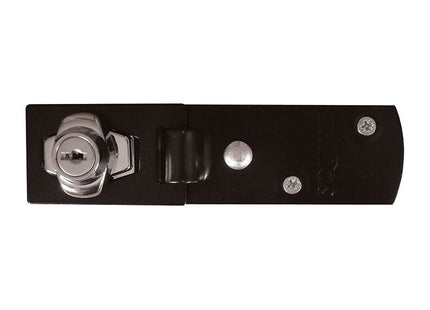 Squire LH1 Locking Hasp Squire - RockBottom Nothampton