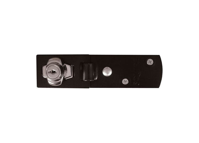 Squire LH1 Locking Hasp Squire - RockBottom Nothampton