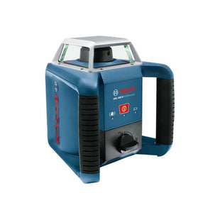 Bosch GRL 400 H Professional Rotation Laser Bosch - RockBottom Northampton