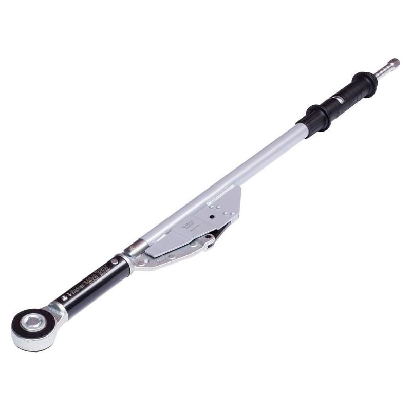 Norbar 3AR-N Industrial Torque Wrench 3/4in Drive 120-600Nm (100-450 lbf·ft) Norbar - RockBottom Nothampton