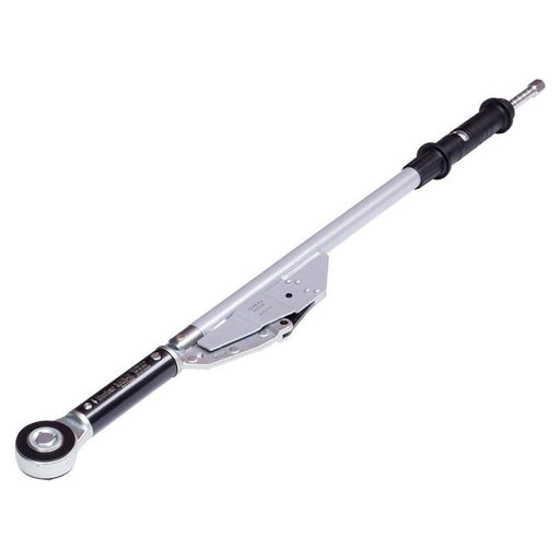 Norbar 3AR-N Industrial Torque Wrench 3/4in Drive 120-600Nm (100-450 lbf·ft) Norbar - RockBottom Nothampton
