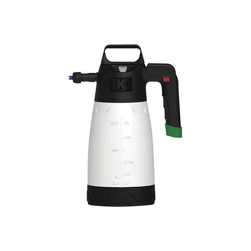 Matabi IK FOAM Pro 2 Handheld Sprayer 1.9 litre Matabi - RockBottom Northampton
