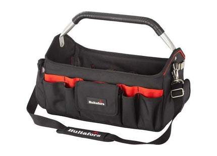 Hultafors Open-Top Tool Carrier Hultafors - RockBottom Northampton