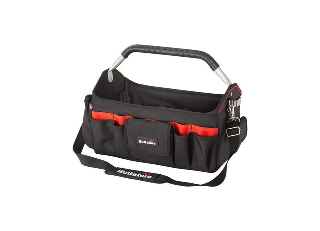 Hultafors Open-Top Tool Carrier Hultafors - RockBottom Northampton