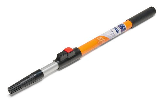 Hamilton Trade Short Extension Pole